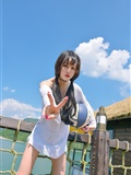 [tgod push goddess] 2015.09.21 Yunman travel photography Cheryl Qingshu 2nd issue(11)